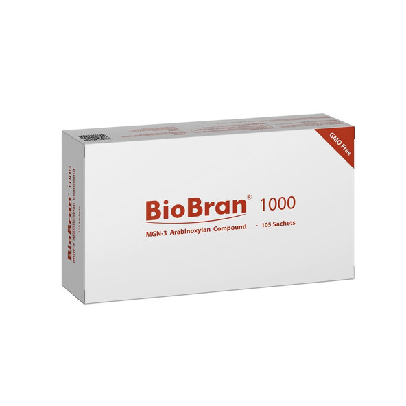 BIOBRAN 1000 105 sáčků