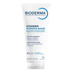 BIODERMA Atoderm Intensive balzám 200 ml