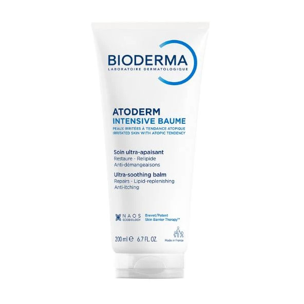 BIODERMA Atoderm Intensive balzám 200 ml