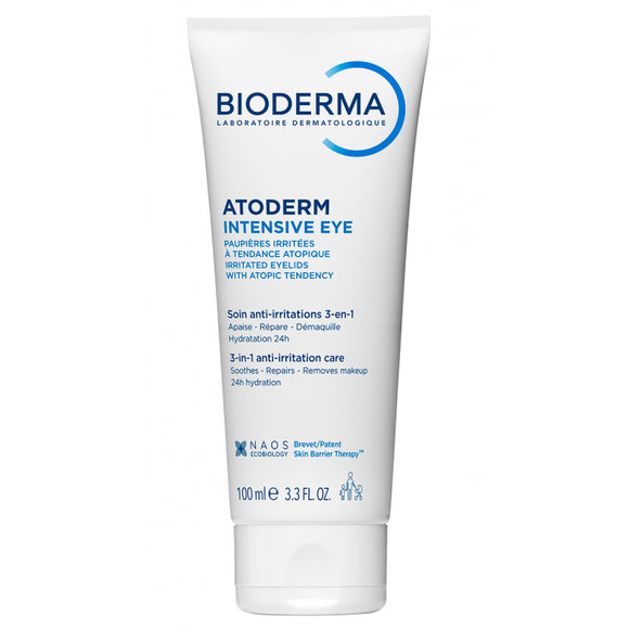 BIODERMA Atoderm Intensive oční krém 100 ml
