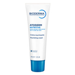 BIODERMA Atoderm Nutritive krém na tvář 40 ml