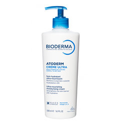 BIODERMA Atoderm Krém Ultra 500 ml
