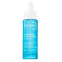 BIODERMA Hydrabio Hyalu+ hydratační sérum 30 ml