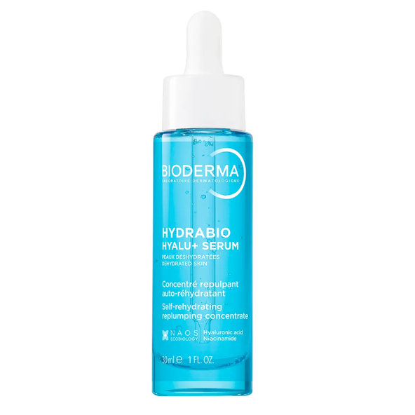 BIODERMA Hydrabio Hyalu+ hydratační sérum 30 ml