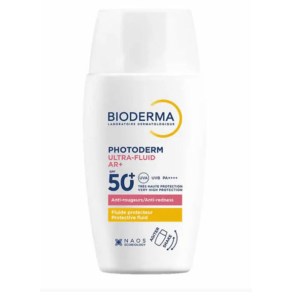 BIODERMA Photoderm AR+ Ultra-Fluid SPF50+ 40 ml