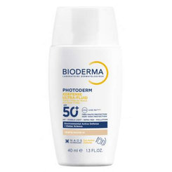 BIODERMA Photoderm XDefense Ultra Fluid SPF50+ velmi světlý 40 ml