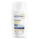 BIODERMA Photoderm XDefense Ultra Fluid SPF50+ světlý 40 ml