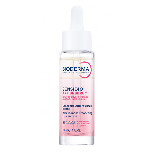 BIODERMA Sensibio AR+ BI sérum 30 ml