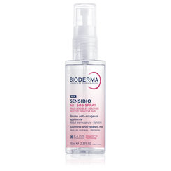 BIODERMA Sensibio AR+ SOS sprej 70 ml