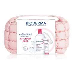 BIODERMA Sensibio darčekový balíček