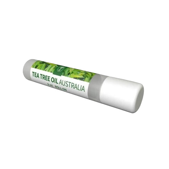 Biomedica Tea Tree Oil Australia 8 ml