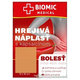 Biomic hřejivá náplast s kapsaicinem 12 × 18 cm