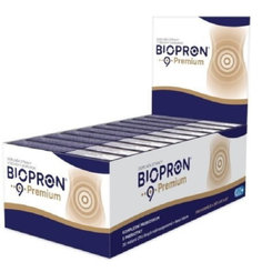 BioPron 9 Premium 10x10 kapslí