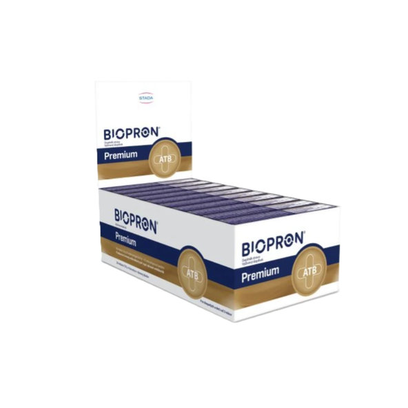 BioPron Premium box 10x10 kapslí