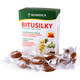 BIOMEDICA Bitusilky bylinné pastilky 15 + 2 ks