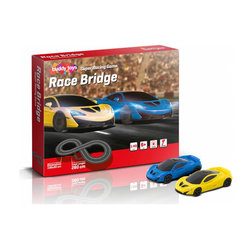 Buddy Toys autodráha BST 1263 Race