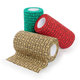 KRUUSE SafeVet® bandáž 5 cm × 4,5 m 10 ks