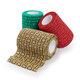 KRUUSE SafeVet® bandáž 7,5 cm × 4,5 m 10 ks