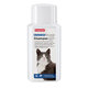 Beaphar Immo Shield CAT antiparazitní šampon pro kočky 200 ml