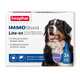 Beaphar Line-On IMMO Shield L antiparazitní pipeta pro psy 3x4,5 ml