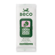 Beco Bamboo kokosové čisticí ubrousky 80 ks