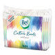 Bel Face & Body vatové tyčinky Rainbow 160 ks