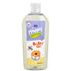 Bella Happy Natural Care dětský olej 200 ml