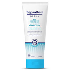 Bepanthen DERMA hydratační a vyživující tělové mléko 200 ml