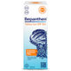 Bepanthen Tattoo Sun SPF 50+ opalovací krém 50 ml