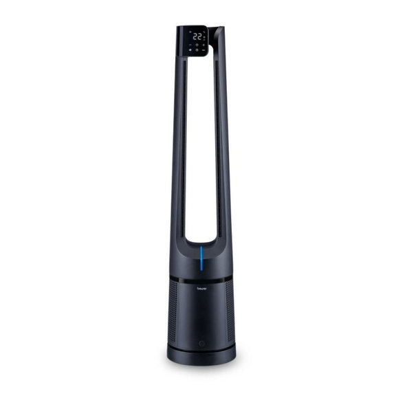 Beurer čistička vzduchu a ventilátor 2v1 PureFlow LV 500