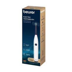 Beurer Green Planet elektrický zubní kartáček TB 15