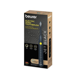 Beurer Green Planet sonický zubní kartáček SC 30 Jet Black