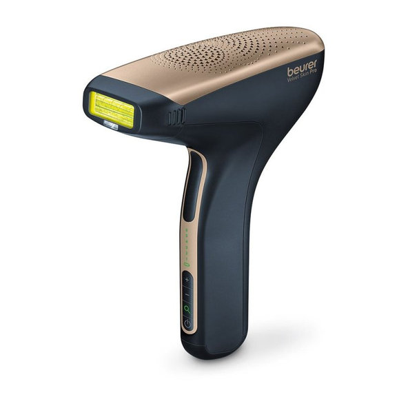 Beurer IPL epilátor Velvet Skin Pro 8800 černý