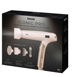 Beurer Iconic Pro vysoušeč a styler vlasů HC 150