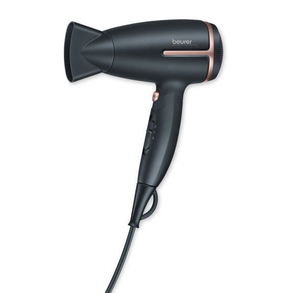 Beurer Style Pro cestovní fén HC 25