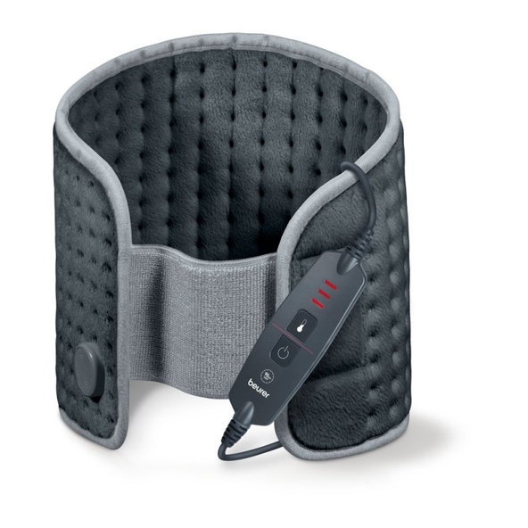 Beurer vyhřívací pás HK60 Cosy Grey