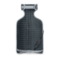 Beurer vyhřívací podložka na záda HK64 Cosy Grey