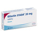 Bilastin Stada 20 mg 10 tablet