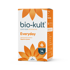 Bio-Kult Everyday 14 kmenů 60 kapslí
