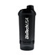 BioTechUSA Compact shaker kouřový 500 ml + 150 ml