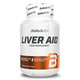 BioTechUSA Liver Aid 60 tablet