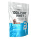 BioTech USA 100% Pure Whey Čokoláda 3000 g