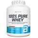 BioTech USA 100% Pure Whey čokoláda 2270g