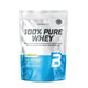 BioTech USA 100% Pure Whey banán 454 g