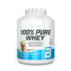 BioTech USA 100% Pure Whey protein Vanilka 2000 g