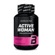 BioTech USA Active Woman 60 tablet