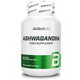 BioTech USA Ashwagandha 60 kapslí