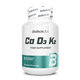 BioTech USA Ca D3 K2 90 kapslí
