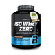 BioTechUSA Iso Whey Zero čokoláda 1816 g