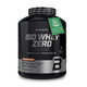 BioTechUSA Iso Whey Zero Black čokoláda 1816 g
